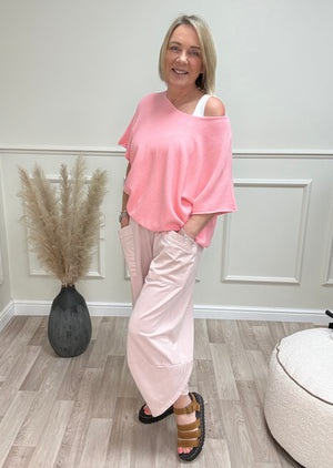 Lauren Cocoon Jogger/Pants 8-20