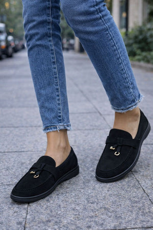 Classic Slip-On Loafer