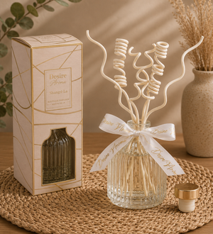 Desire Aroma Luxury Reed Diffuser 300ml