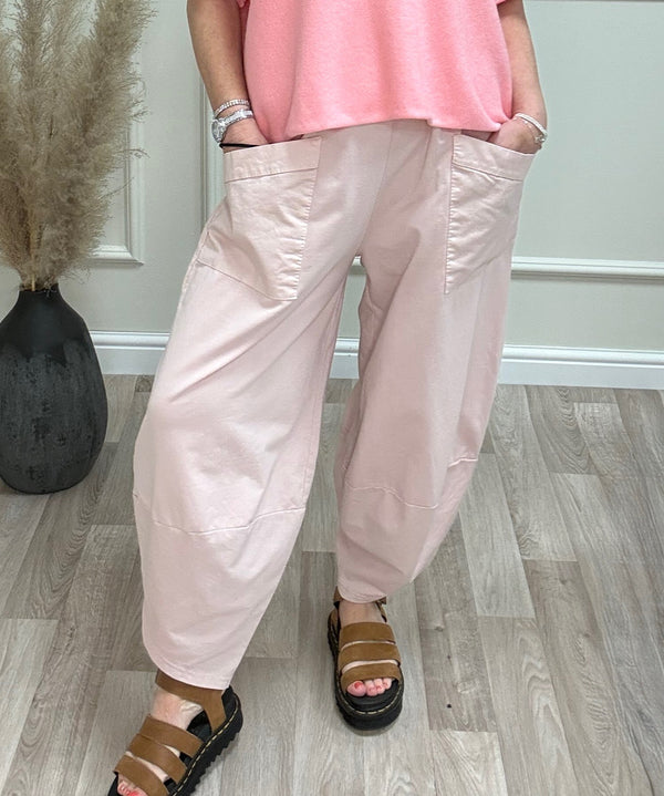 Lauren Cocoon Jogger/Pants 8-20