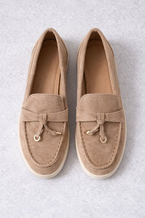 Classic Slip-On Loafer