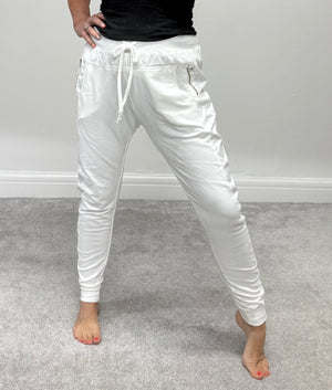 Quirky Studio Joggers 8-16 NO RETURNS ON SALE ITEMS