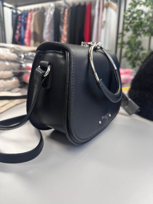 Lina Cross Body Vegan Bag NO RETURNS ON SALE ITEMS - Susie's Boutique