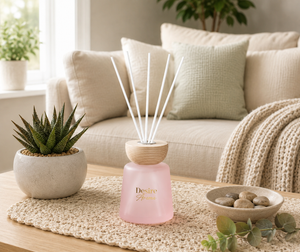 Desire Aroma Pomegranate Noir Satin Smooth Diffuser 180ml