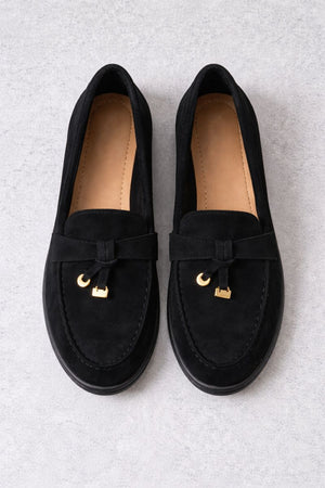 Classic Slip-On Loafer