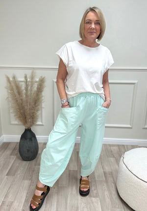 Lauren Cocoon Jogger/Pants 8-20