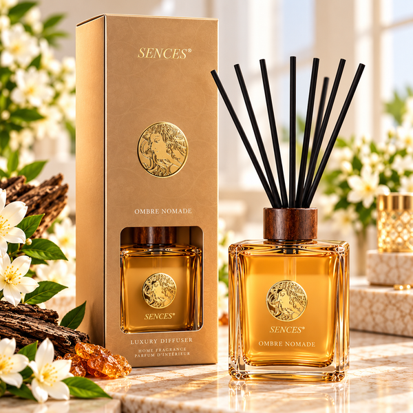 Sences Ombre Nomade Luxury Reed Diffuser