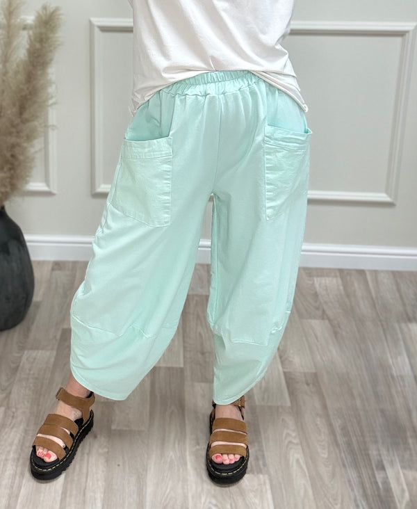 Lauren Cocoon Jogger/Pants 8-20