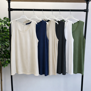 Gwen Layering Tank Vest 10-20 No Returns On Sale Items