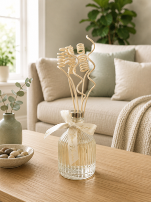 Desire Aroma Luxury Reed Diffuser 300ml