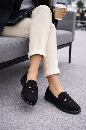 Classic Slip-On Loafer