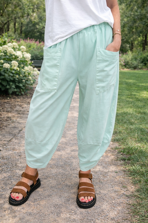 Lauren Cocoon Jogger/Pants 8-20