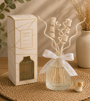 Desire Aroma Luxury Reed Diffuser 300ml