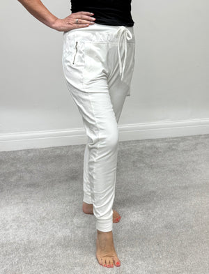 Quirky Studio Joggers 8-16 NO RETURNS ON SALE ITEMS
