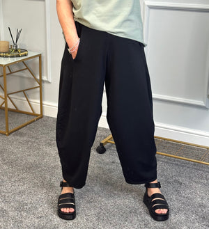 Georgia Cocoon Trousers / Joggers 8-20