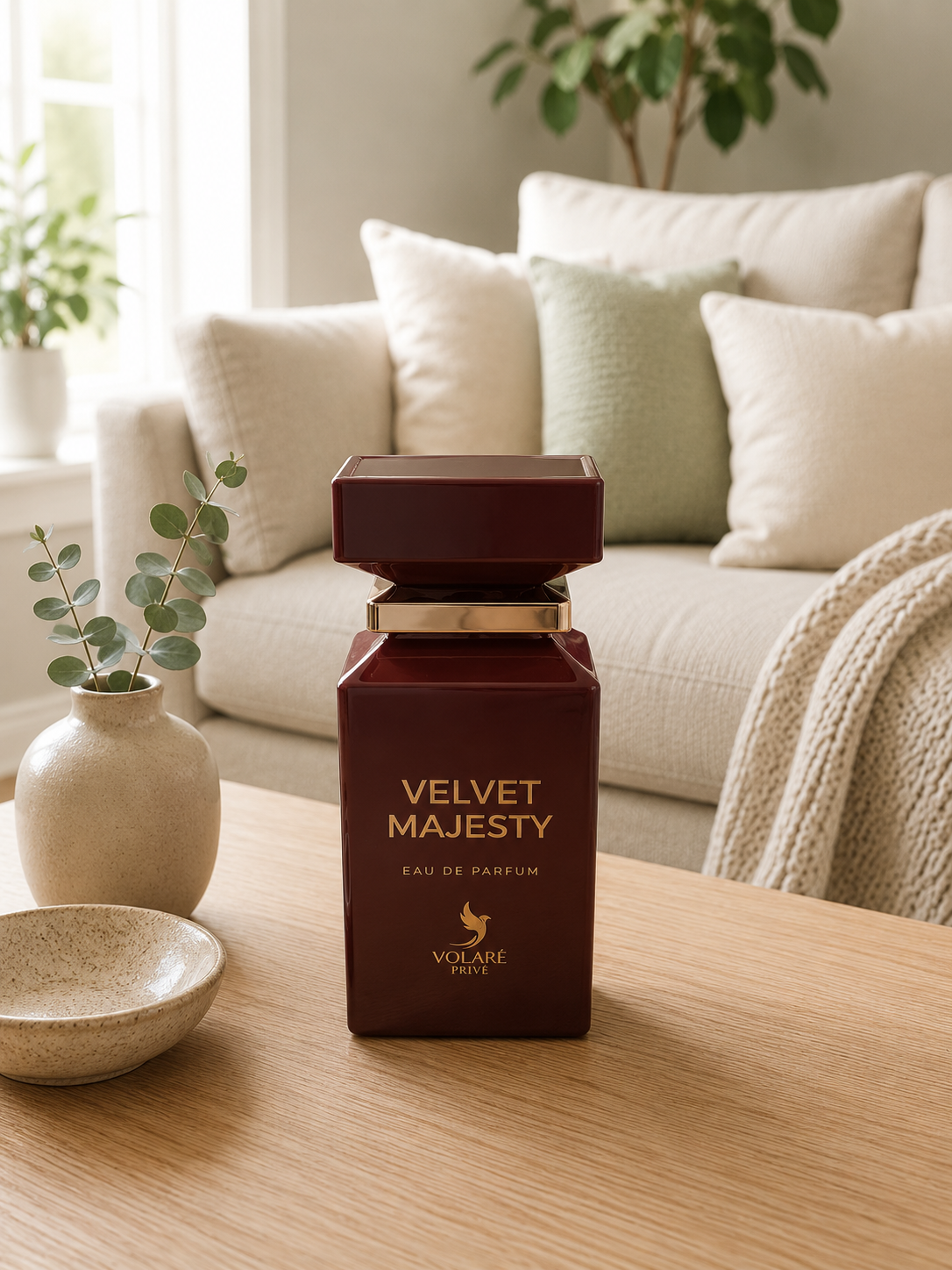 Velvet Majesty 100ML