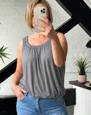 Leanna Bubble Vest 8-18+ NO RETURNS ON SALE ITEMS