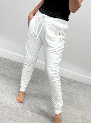 Quirky Studio Joggers 8-16 NO RETURNS ON SALE ITEMS
