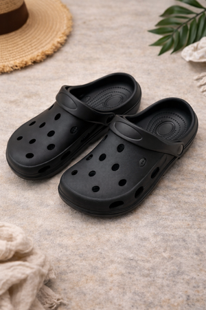 Cassia Classic Unisex Clogs ( Generous Fitting ) No Returns On Sale Items