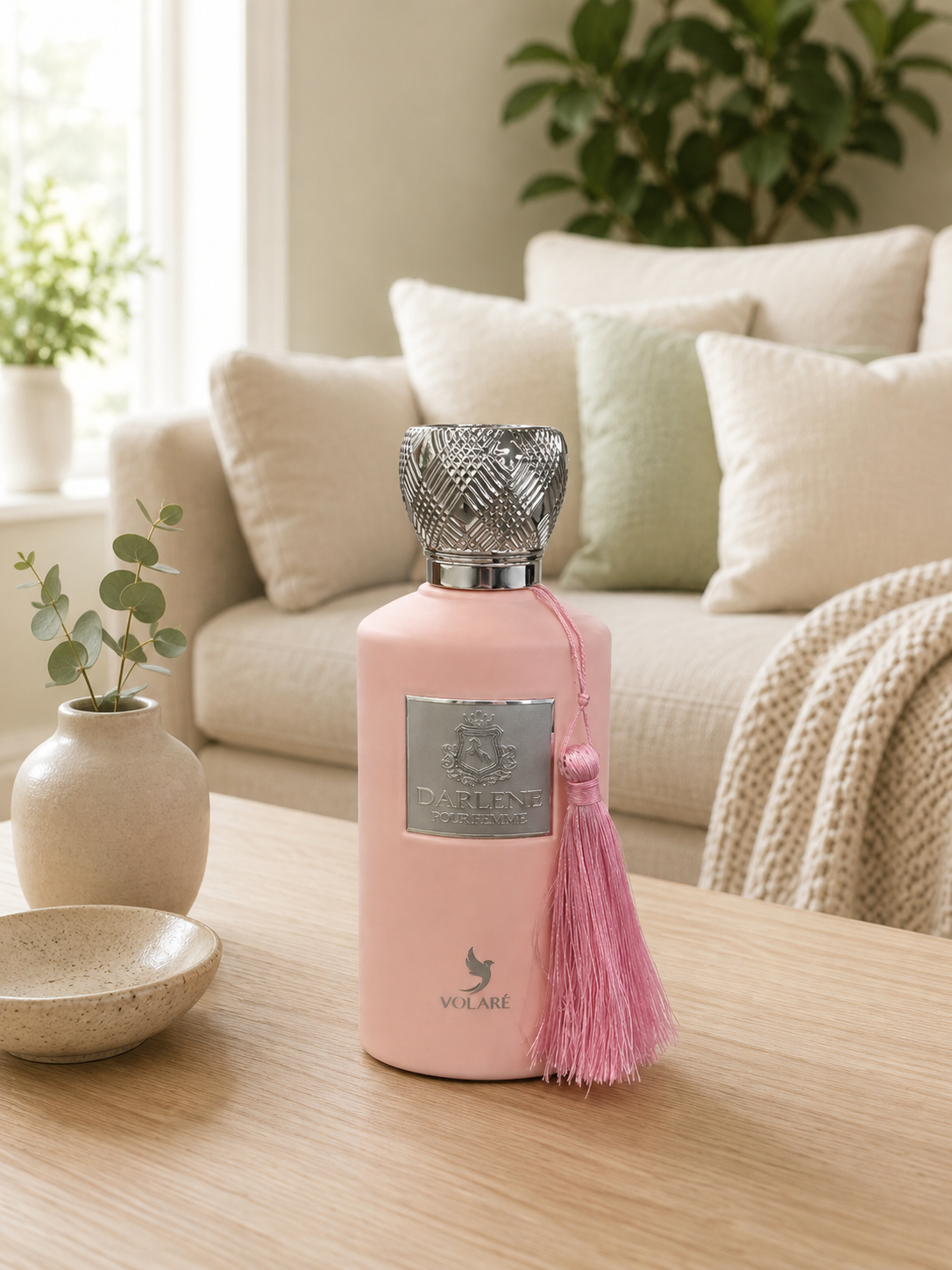 Darlene Pour Femme Eau de Parfum