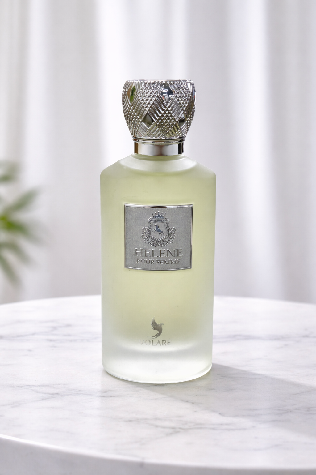 Helene Pour Femme Eau de Parfum