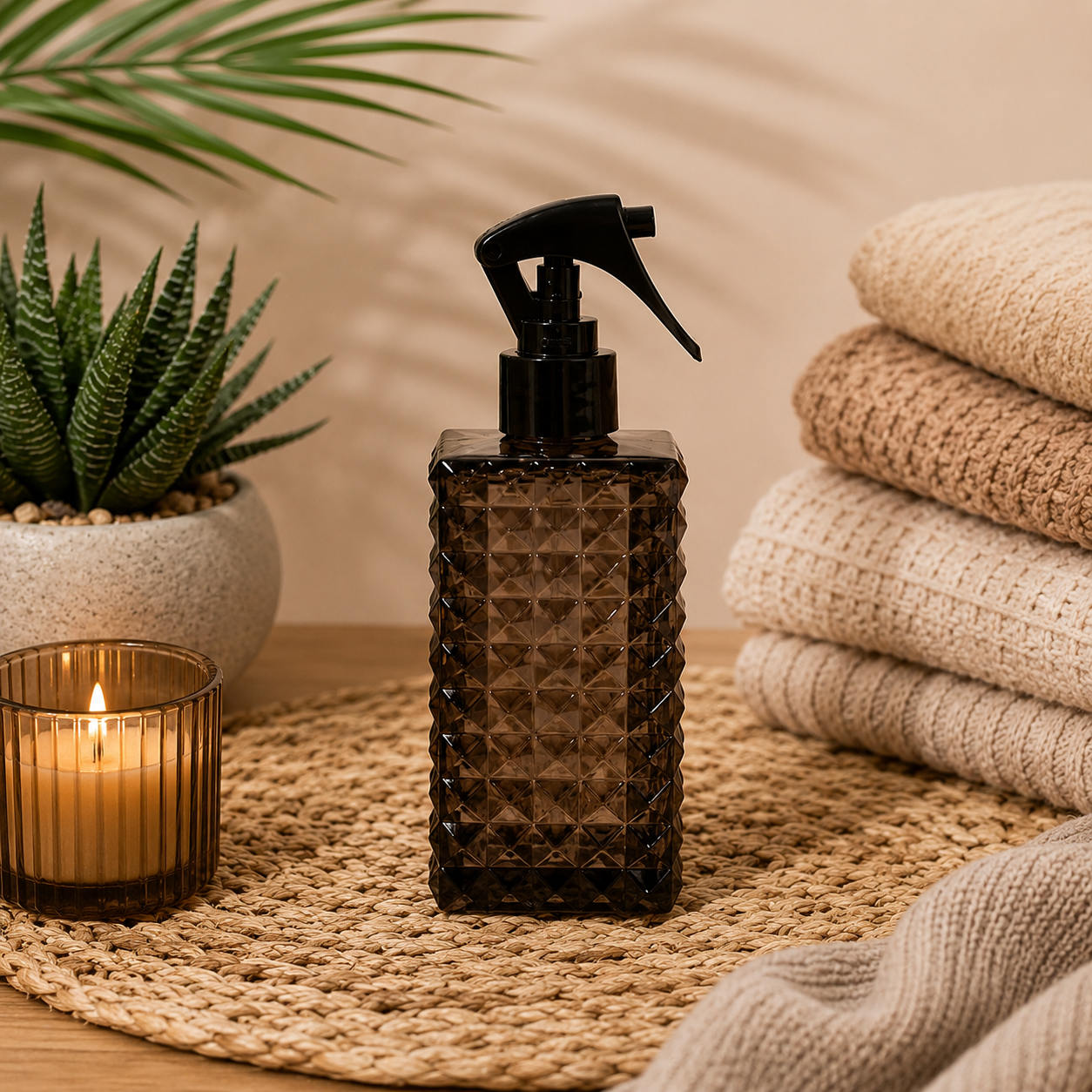 Pomegranate Noir Luxury Room Spray – 250ml