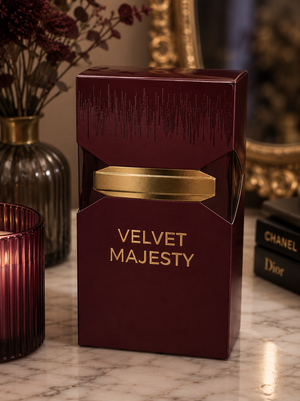 Velvet Majesty 100ML