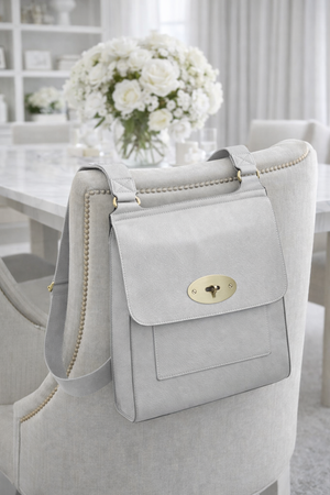 Large Tilly Messenger Crossbody Bag No Returns on Sale Items