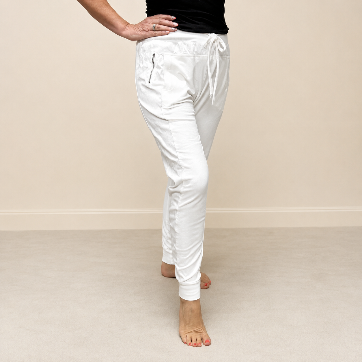 Quirky Studio Joggers 8-16 NO RETURNS ON SALE ITEMS