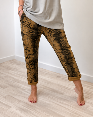 Miley Animal Magic Pants 18-22