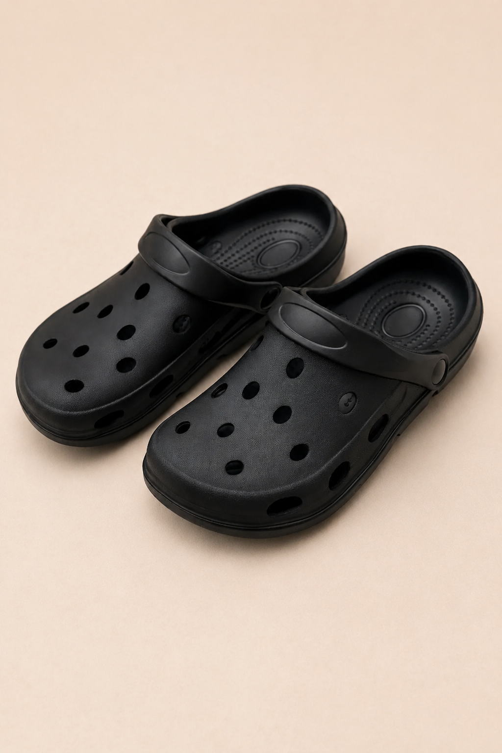 Cassia Classic Unisex Clogs ( Generous Fitting ) No Returns On Sale Items
