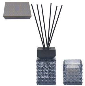 Desire Aroma Shangri La Candle & Diffuser Gift Set