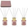 Mini Diffuser Gift Set – Pomegranate Noir, Velvet Rose & Oud, Peony & Blush Suede - Susie's Boutique
