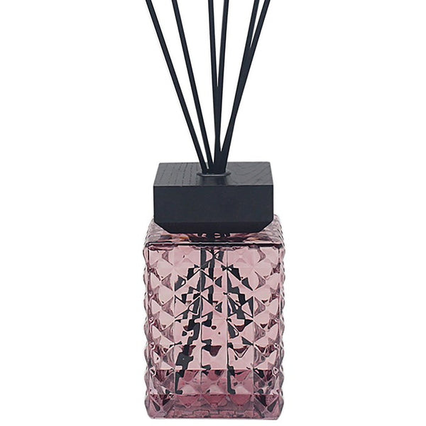 Extra Large Oud & Bergamot Luxury Reed Diffuser – 1000ml