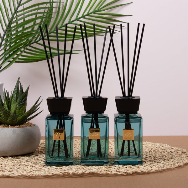 Neroli Reed Diffuser – Gift Set of 3