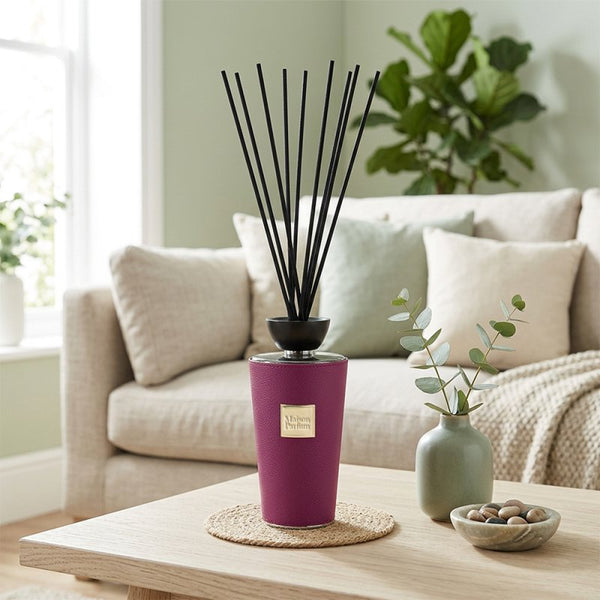 Rouge Luxury Reed Diffuser – 500ml