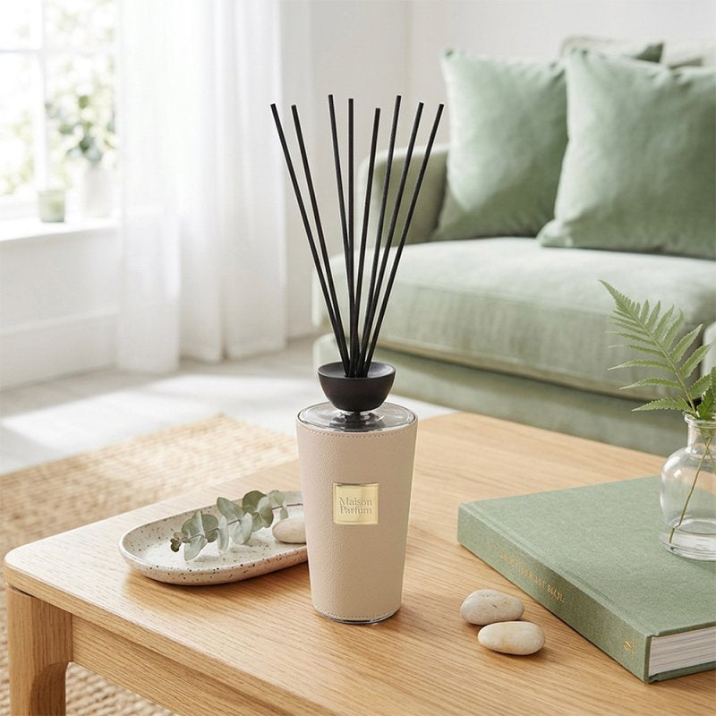Liberty Luxury Reed Diffuser – 500ml