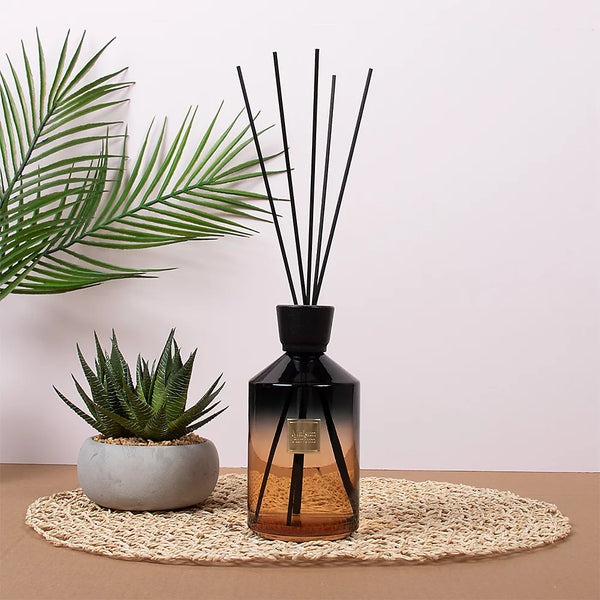 Jumeirah Spiced Amber Luxury Reed Diffuser – 1 Litre
