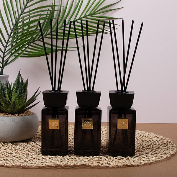 Aventi Reed Diffuser – Gift Set of 3