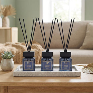 Maison Parfum Azure Reed Diffuser Gift Set
