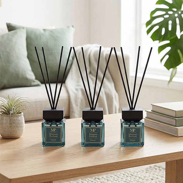 Maison Parfum Neroli Reed Diffuser Gift Set