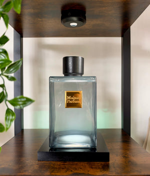 Maison Parfum Halfeti 1 Litre Light Up Reed Diffuser
