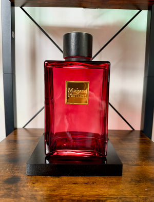 Maison Parfum Cherry 1 Litre Light Up Reed Diffuser