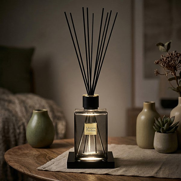 Maison Parfum Halfeti 1 Litre Light Up Reed Diffuser