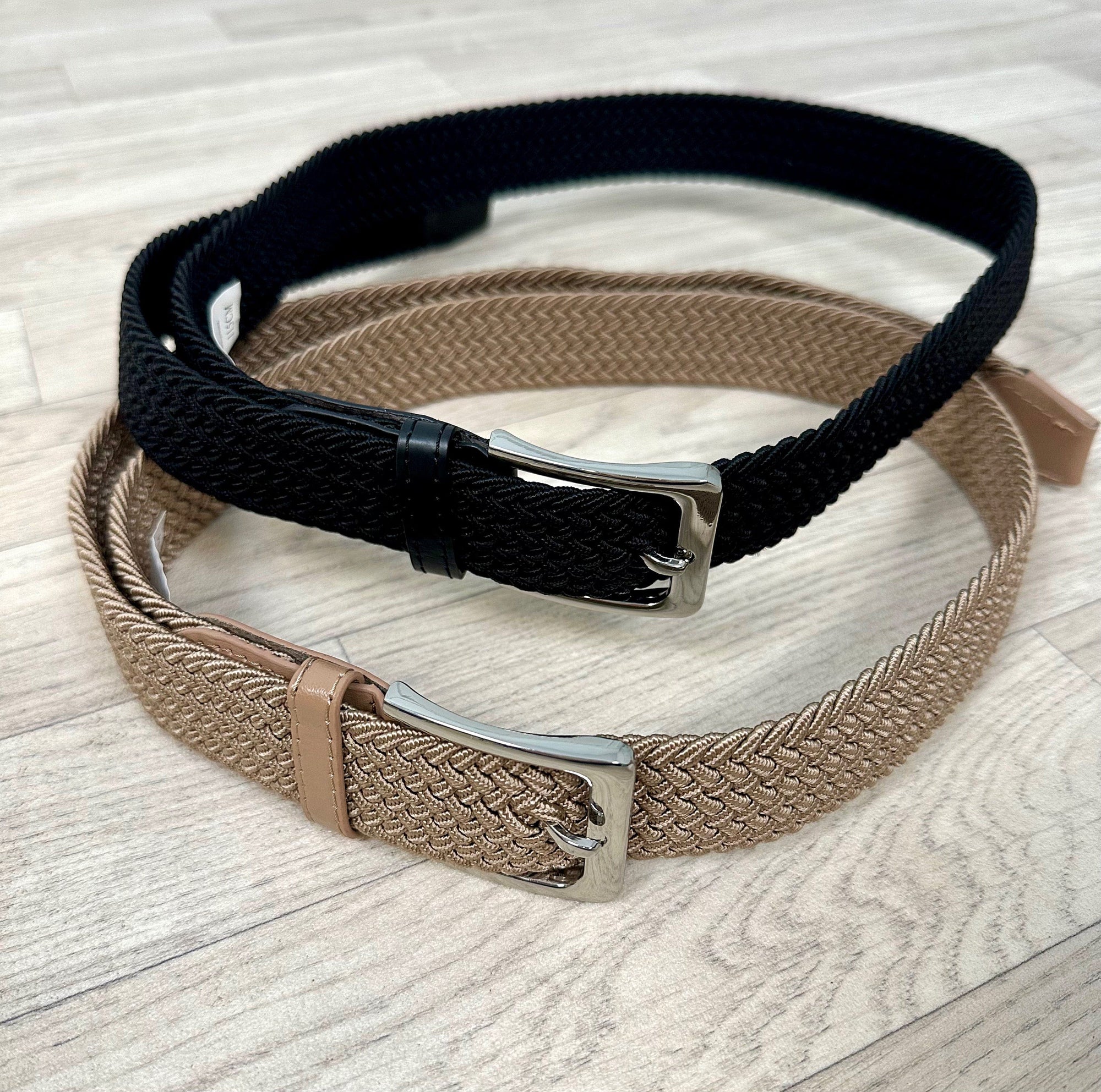 G-Smack Stretch Belt One Size - Susie's Boutique