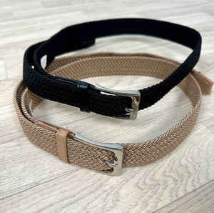 G-Smack Stretch Belt One Size - Susie's Boutique