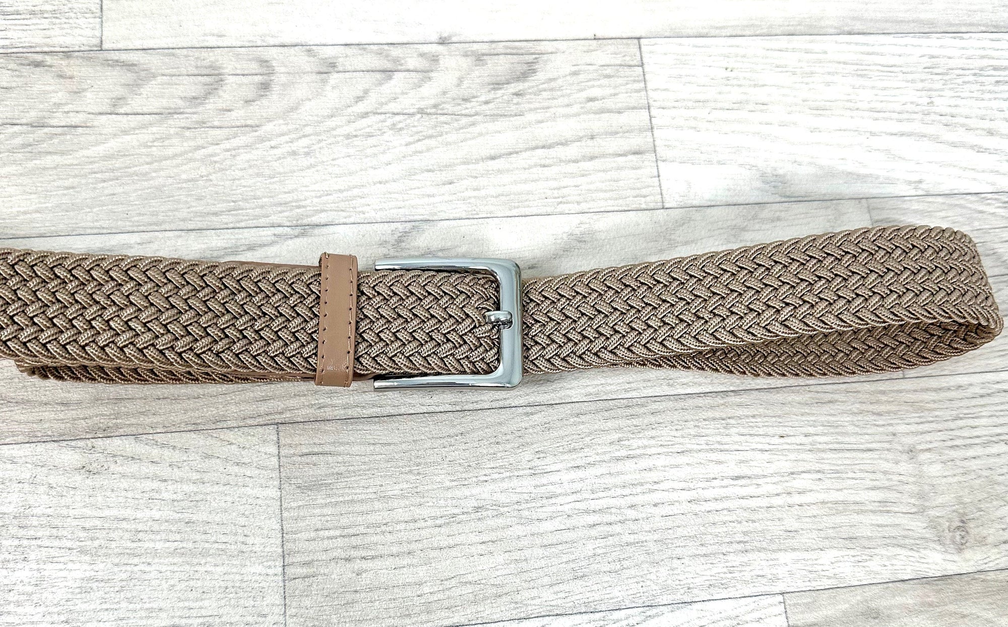 G-Smack Stretch Belt One Size - Susie's Boutique