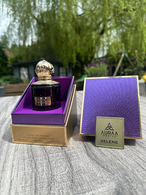 Selene Extrait De Parfum 100ml For Her Auraa Desire Inspired By Good Girl Carolina Herrera - Susie's Boutique