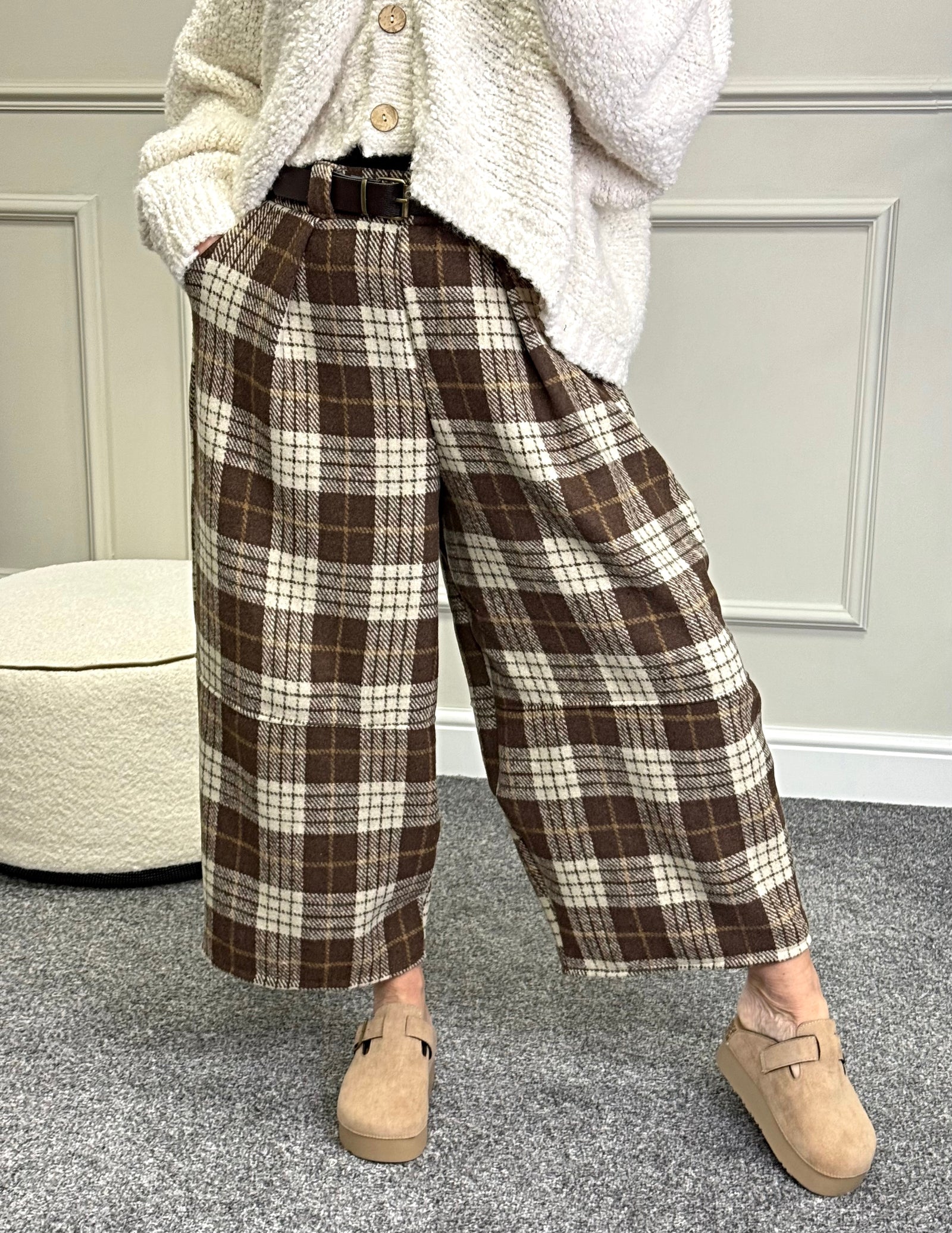 Shell & Starfish Charm Statement Necklace