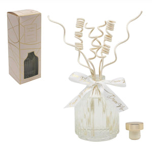 Desire Aroma Luxury Reed Diffuser 300ml